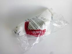 Coca Cola Lisanslı Peluş Fok Balığı - Yeni Ambalajında