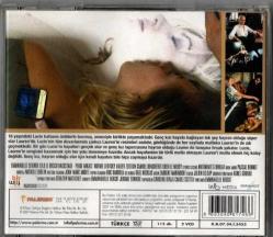 Perde Arkası - Backstage (2005) Orjinal VCD Film (+18) ' Emmanuelle Seigner '