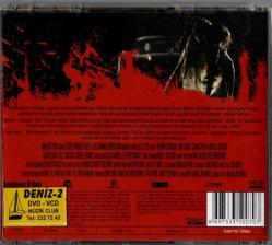 Vampir Cehennemi - Stake Land (2010) Orjinal VCD Korku Film