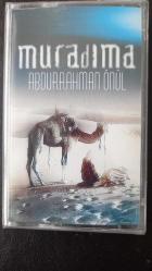 ABDURRAHMAN ÖNÜL##MURADIMA/