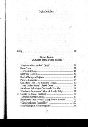 OLUMSUZLA OYALANMA - KANT - HEGEL ve İDEOLOJİ KRİTİĞİ
