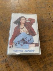 GÜLAY ERALP - GÖSTER KENDİNİ - KASET