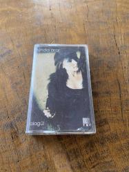 FUNDA ARAR - ALAGÜL - KASET