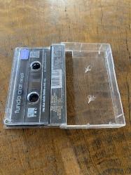 FUNDA ARAR - ALAGÜL - KASET