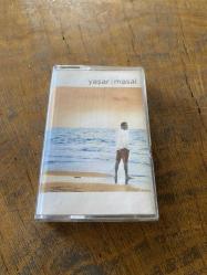 YAŞAR - MASAL - KASET