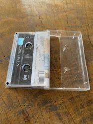 YAŞAR - MASAL - KASET