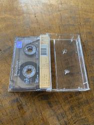KAYAHAN - BENİ AZAD ET - KASET