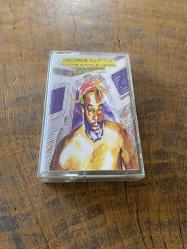 GEORGE CLINTON & THE P-FUNK ALLSTARS - T.A.P.O.A.F.O.M - KASET