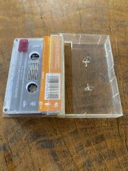 GEORGE CLINTON & THE P-FUNK ALLSTARS - T.A.P.O.A.F.O.M - KASET