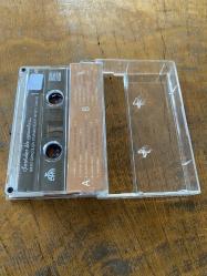 BÜLENT ORTAÇGİL İÇİN SÖYLENMİŞ BÜLENT ORTAÇGİL ŞARKILARI 1 / ŞARKILAR BİR OYUNDUR - ŞEBNEM FERAH / MAVİ SAKAL / MOR VE ÖTESİ... KASET