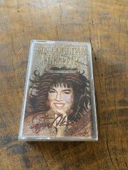 SEZEN AKSU - IŞIK DOĞUDAN YÜKSELİR - KASET