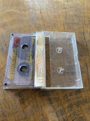 SEZEN AKSU - IŞIK DOĞUDAN YÜKSELİR - KASET