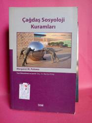 ÇAĞDAŞ SOSYOLOJİ KURAMLARI 2.EL