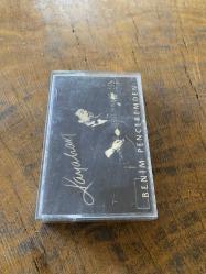 KAYAHAN - BENİM PENCEREMDEN - KASET