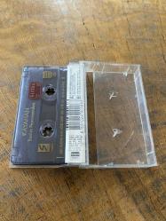 KAYAHAN - BENİM PENCEREMDEN - KASET