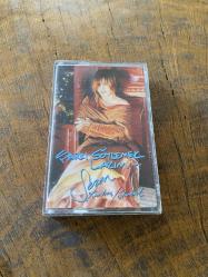 SEZEN AKSU - ŞARKI SÖYLEMEK LAZIM - KASET