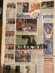 HAFTA SONU GAZETESİ - DOĞUM GÜNÜ HEDİYESİ (TURKİSH -MAGAZINE - NEWSPAPER) - TAM TAKIM 16 SAYFADIR -  12 HAZİRAN 1992 - Sayı: 24 - Harika Avcı-Fedon-Fedon Kalyoncuoğlu-Arslan Güven-Uğur Dündar-Rauf Tamer-Barış Kocagölü-Canan Mutluer-Ertan Çeliker-Leonara-Juliana-Melike-Bora-Yasemin Evcim-Andrea-Elizabeth Ashton-Cem Özer-Sisi-İlyas Salman-Seyhan Soylu-Cüneyt Arkın-Ferdi Tayfur-Müşfik Kenter-Tevfik Başer-Grazyna Szapolowska-Sarah-Kraliçe Elizabeth-Azize Bergin-Cihan Ünal-Türkan Şoray-Nazım Hikmet-Nazım Soylu-Suna Uçkarşıoğlu-Emel Sayın-David-Uğur Dündar-Münevver Kamil-Kerim Aydın Erdem-Demet Akbağ-Rasim Öztekin-Nükhet Duru-Soner Olgun-Gani Müjde-Galatasaraylı Muhammed-Meral Sezgin-Ata Nirun-Elizabeth-Prenses Andrew-Sarah-Kraliçe Elizabeth-Azize Bergin-Ramiz Dağlı-Özlem Süyev-Atilla Atasoy-Nazım Hikmet-Melike Demirağ-Erdal-Ahmet Uğurlu-Mustafa Alabora-Aksoy-Ahmet Uğurlu-Akın Tunç-Erdal Özyağcılar-Ergun Turgut-Sezen-Ergun Turgut-Ahmet Eraslan-Alev Baymur-Emel Büyükköroğlu-Şükran Güngör-Leve