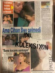 HAFTA SONU GAZETESİ - DOĞUM GÜNÜ HEDİYESİ (TURKİSH -MAGAZINE - NEWSPAPER) - TAM TAKIM 16 SAYFADIR -  12 HAZİRAN 1992 - Sayı: 24 - Harika Avcı-Fedon-Fedon Kalyoncuoğlu-Arslan Güven-Uğur Dündar-Rauf Tamer-Barış Kocagölü-Canan Mutluer-Ertan Çeliker-Leonara-Juliana-Melike-Bora-Yasemin Evcim-Andrea-Elizabeth Ashton-Cem Özer-Sisi-İlyas Salman-Seyhan Soylu-Cüneyt Arkın-Ferdi Tayfur-Müşfik Kenter-Tevfik Başer-Grazyna Szapolowska-Sarah-Kraliçe Elizabeth-Azize Bergin-Cihan Ünal-Türkan Şoray-Nazım Hikmet-Nazım Soylu-Suna Uçkarşıoğlu-Emel Sayın-David-Uğur Dündar-Münevver Kamil-Kerim Aydın Erdem-Demet Akbağ-Rasim Öztekin-Nükhet Duru-Soner Olgun-Gani Müjde-Galatasaraylı Muhammed-Meral Sezgin-Ata Nirun-Elizabeth-Prenses Andrew-Sarah-Kraliçe Elizabeth-Azize Bergin-Ramiz Dağlı-Özlem Süyev-Atilla Atasoy-Nazım Hikmet-Melike Demirağ-Erdal-Ahmet Uğurlu-Mustafa Alabora-Aksoy-Ahmet Uğurlu-Akın Tunç-Erdal Özyağcılar-Ergun Turgut-Sezen-Ergun Turgut-Ahmet Eraslan-Alev Baymur-Emel Büyükköroğlu-Şükran Güngör-Leve