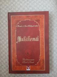 RİSALE-İ NUR KÜLLİYATI'NDAN MUHÂKEMÂT