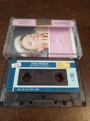 Zirvedeki Şarkılar Zeki Müren