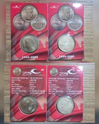 100.000 Türk Lirası