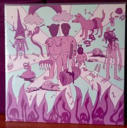 The Number of the Best: Dört (Plak) Haossaa