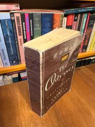The Odyssey - Homer /