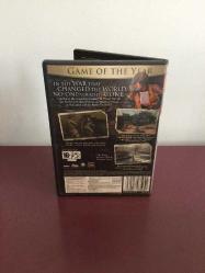 Pc Oyun Call Of Duty 2 CD  Orijinal - Çiziksiz - Kitapçıklı Hergün Yeni Ürün