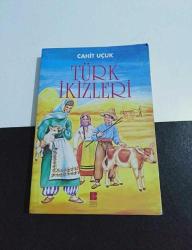 TÜRK İKİZLERİ