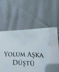 YOLUM AŞKA DÜŞTÜ - Sancaktarlar Serisi 3