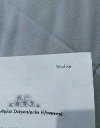 YOLUM AŞKA DÜŞTÜ - Sancaktarlar Serisi 3