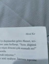 YOLUM AŞKA DÜŞTÜ - Sancaktarlar Serisi 3