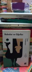 Babalar ve Oğullar * yekta kopan'ın önsözü ile
