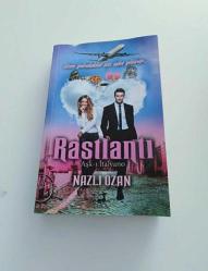Rastlantı - Aşk-ı İtalyano