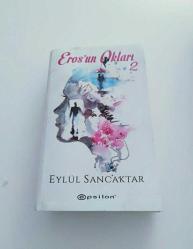 Eros'un Okları 1 & 2 Kitap Takım
