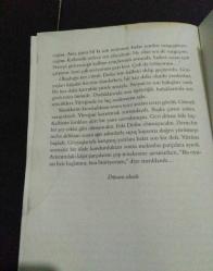 Eros'un Okları 1 & 2 Kitap Takım