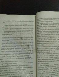 Eros'un Okları 1 & 2 Kitap Takım