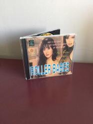 Efemera - Vcd Film Roller Babes  Orijinal - Türkçe Yoktur - Erotik Yetişkin - Test Edildi Sorunsuz - Hergün yeni Ürün - kitantik - kitaLog