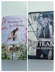 İNTİKAM - BIRAKMA ELLERİMİ