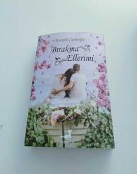 İNTİKAM - BIRAKMA ELLERİMİ