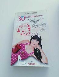 30 Yaşındaysanız Hayat Gerçekten Zor