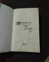 30 Yaşındaysanız Hayat Gerçekten Zor