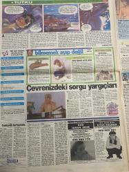 KELEBEK GAZETESİ DOĞUM GÜNÜ HEDİYESİ (TURKISH NEWSPAPPER) - 3 OCAK 1992 - TAM TAKIM 4 SAYFADIR -Aslıhan Öncü-Pelin Telli-Türkan Saylan-Fred Olen Ray-Brinke Stevens-Joe Spinell-Scott Brady-David Greene-James Garner-Halit Kıvanç-Darbukatör Baryam-Alev Baymur-İlhan İrem-İlyas Salman-Tom Cruise-Kelly McGillis-Kirk Douglas-Murat Aykac Erginöz-Cemal Dündar-Azize Bergin-Gündüz Temren-Zeynep Uğur-Güzin Abla-Molla Fenari-Çetin Emeç-Ahmet Altınkaynak-Tahir Yaman-Orhan Olcay-Tamer Arıcan-Japonlar’a napalım-Fahişelik tartışması-Kararsız Pelin meslek seçemiyor-Bilmemek ayıp değil-Çevrenizdeki sorgu yargıçları-55 dakikada cinsel eğitim-Bir başka gece 1992-Top Gun-Rüzgarın Mirası-İlhan-ı Aşk-Villa Griffi Olayı-Karlı Dağdaki Ateş-Zor Yol-Kahır-Cennette-İntikam-Kasırga-Erotik kasetlerde patlama-Cinsel Sorunlar-Evlilik Köşesi-Sevgili Güzin Abla-Yıldızınız-Sorun Cevaplayalım-Sağlık Danışmanı-Ana Kucağı-Aklınızda Bulunsun-Biraz da Görgü-Macera-Bilimkurgu-Gerilim-Duygusal-Spor-Program Video-Sinema-Bizimkil
