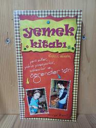 YEMEK KİTABI - Yeni Evliler Yalnız Yaşayanlar Çalışanlar ve Öğrenciler İçin