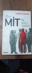 MİT'in Gizli Tarihi