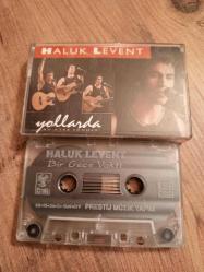 Yollarda Haluk Levent ( 1995 )