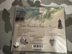 Sagopa kajmer / Kötü insanları tanıma senesi