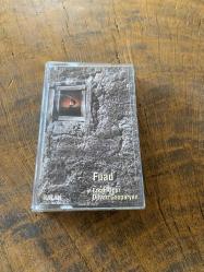 ERKAN OĞUR - DJİVAN GASPARYAN - FUAD - KASET