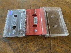 IŞIN KARACA - ANADİLİM AŞK - KASET