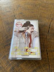 NİL KARAİBRAHİMGİL - NİL FM - KASET